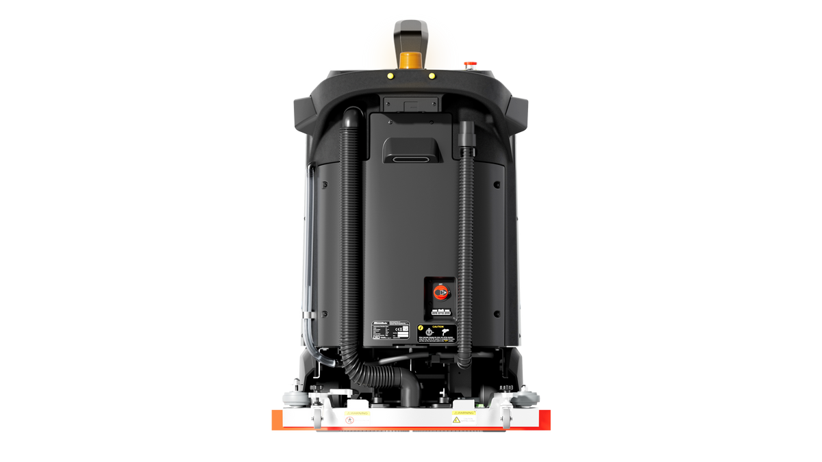 L3 gulvvaskerobot