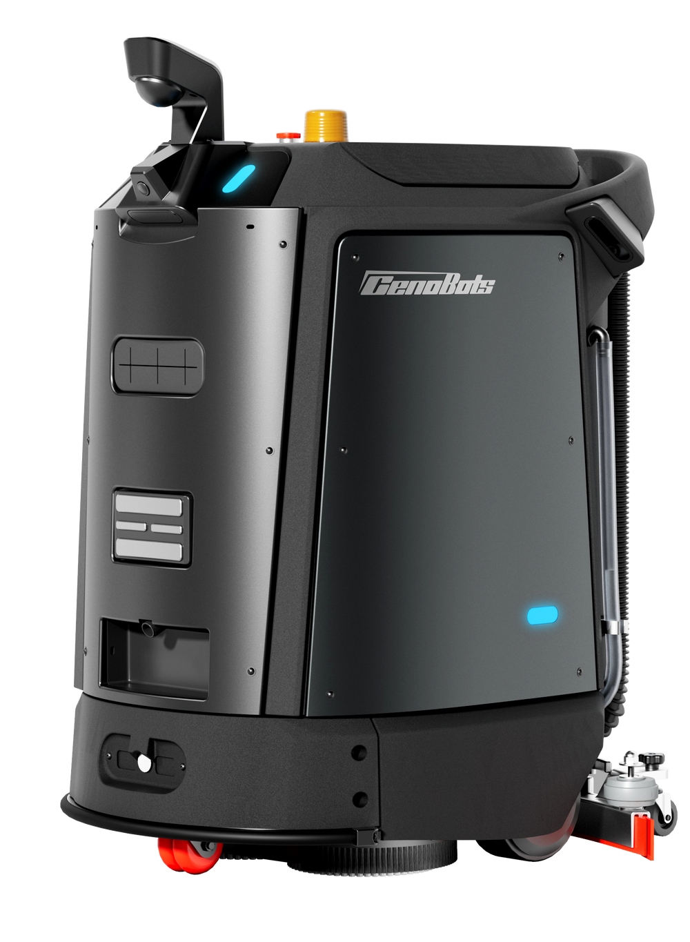 L3 Gulvvaskerobot