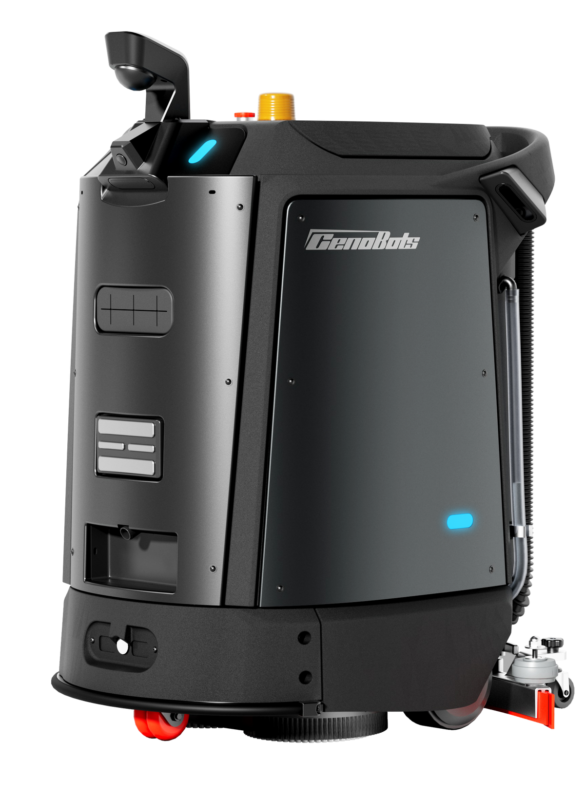 L3 gulvvaskerobot