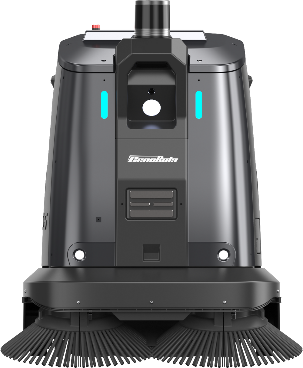 S5 Fejerobot