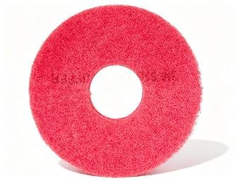 Pad, 10 in, Red (101050171)