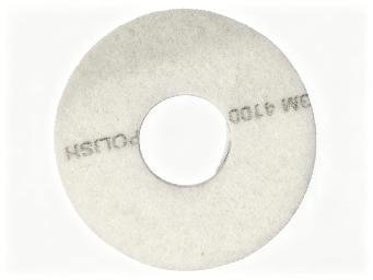 Pad, 8.7 in, White (101050541)