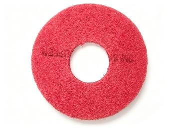 Pad, 8.7 in, Red (101050542)
