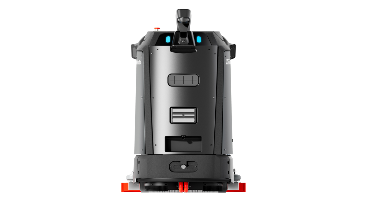 L3 gulvvaskerobot