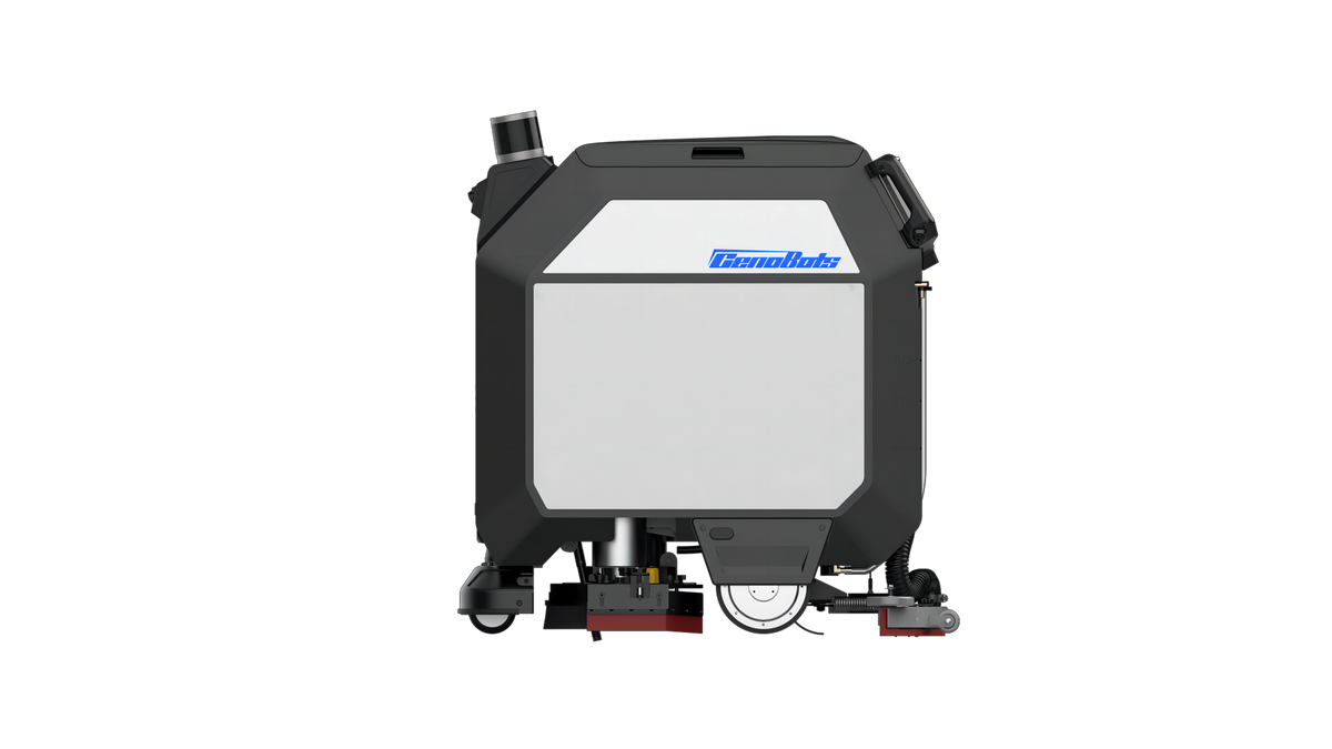 L50 gulvvaskerobot