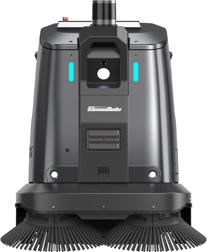 S5 Fejerobot