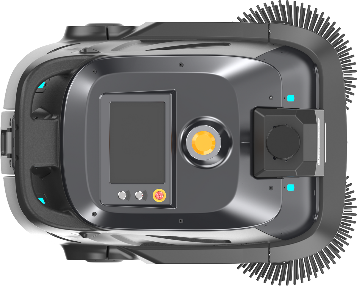 S5 fejerobot