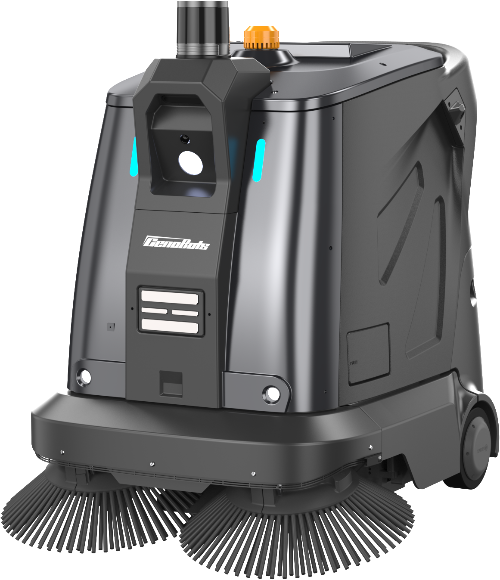 S5 fejerobot