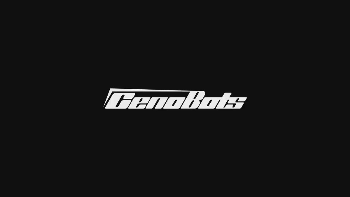 L4 gulvvaskerobot video