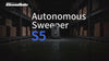 S5 fejerobot video