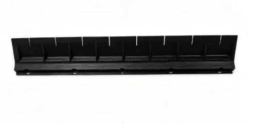 Front Skirt, Rubber (101040074)