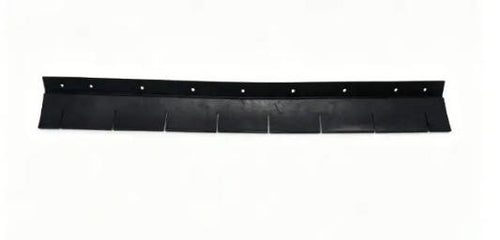 Rear Skirt, Rubber (101040193)