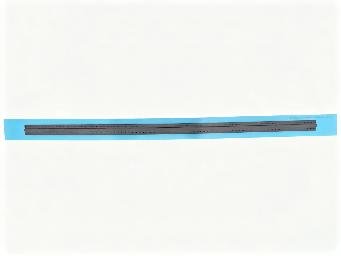 Rear Squeegee Blade, PRIMOthane®(Blue), 770 (101050177)