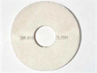 Pad, 10 in, White (101050170)