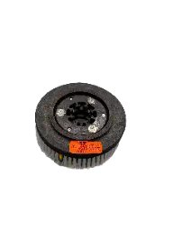 Disk Brush, 8 inches (101050522)
