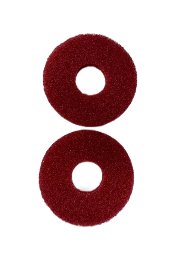 Cleaning Pad, 7.8 in (101050535)