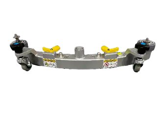 Squeegee Assembly, 650 (301030099)