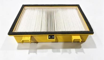 HEPA Filter (301030125)